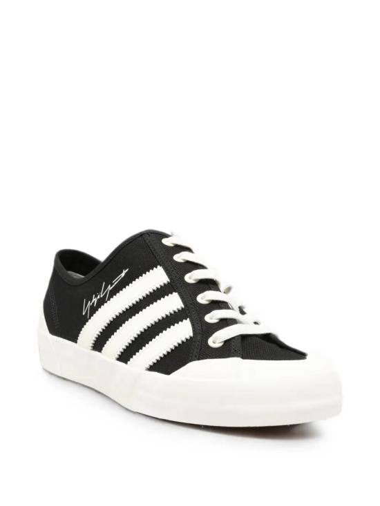 26FW 아디다스 Y3 스니커즈 KH9321 BLACK - ADIDAS Y3