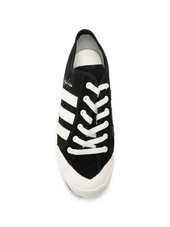 26FW 아디다스 Y3 스니커즈 KH9321 BLACK - ADIDAS Y3