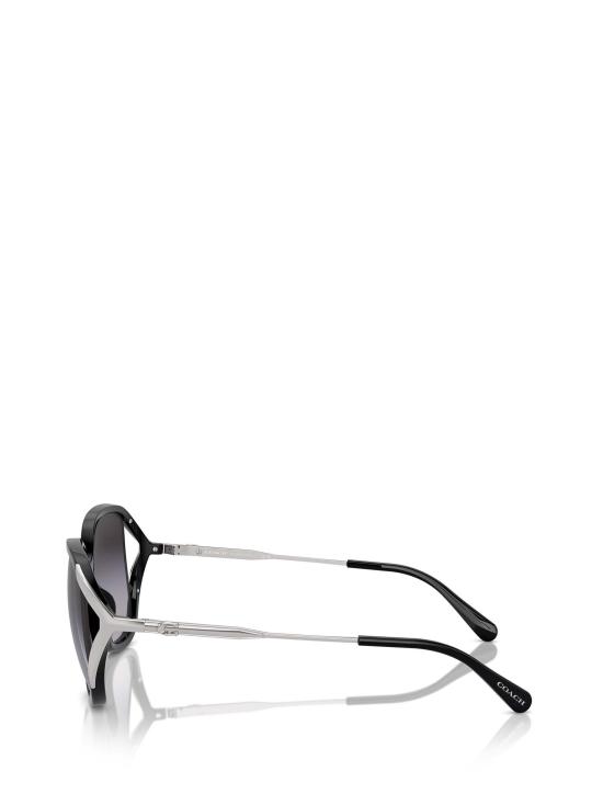 26FW 코치 선글라스 HC8396U 50028G BLACK - COACH