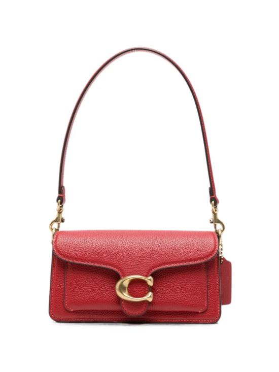 26FW COACH NEW YORK 숄더백 CY201 099 POPPY