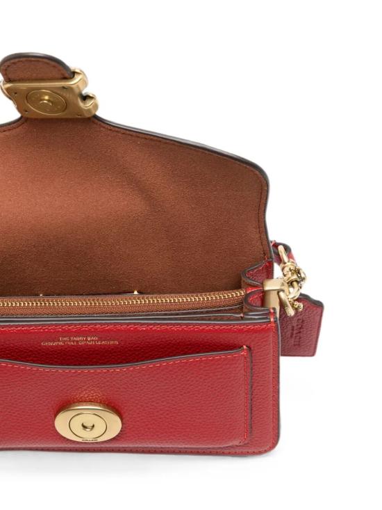 26FW COACH NEW YORK 숄더백 CY201 099 POPPY - OTHER BRANDS