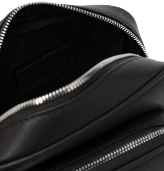 26FW 엠포리오 아르마니 크로스백 Y4M387Y138E81072 BLACK - EMPORIO ARMANI