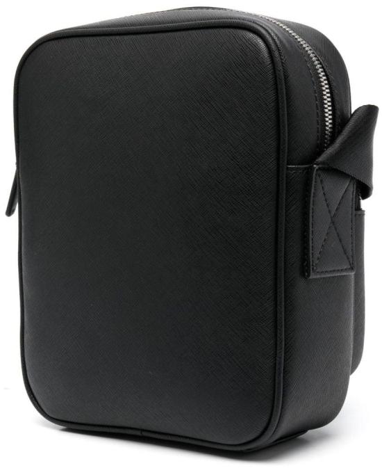 26FW 엠포리오 아르마니 크로스백 Y4M387Y138E81072 BLACK - EMPORIO ARMANI
