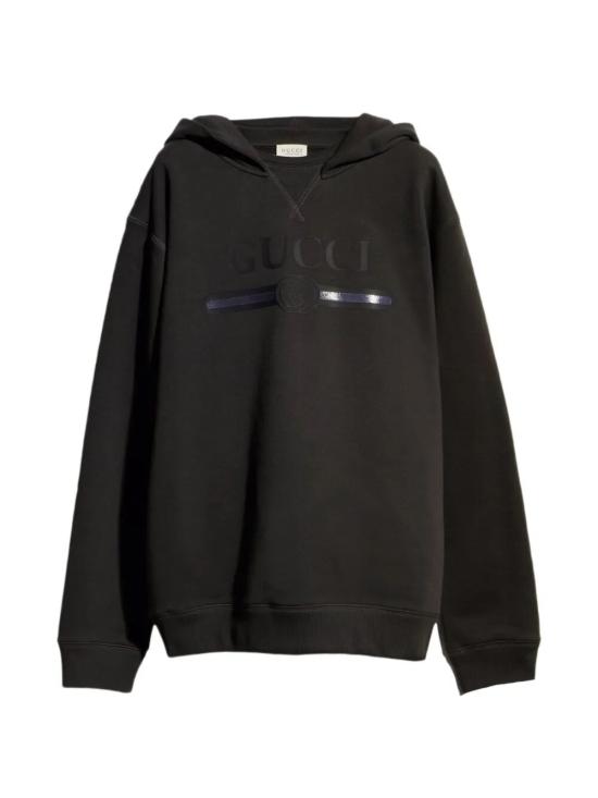 26FW [키즈] 구찌 탑 A0044X XJHXM 1073 DUSTY DARK GREY