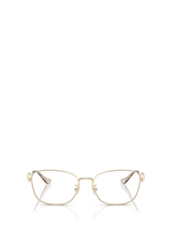 26FW 코치 안경 HC5183 9005 GOLD