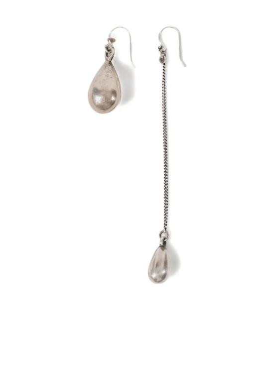 26FW 앤 드뮐미스터 이어링 B0012680 JW020 070 ANTIQUE SILVER
