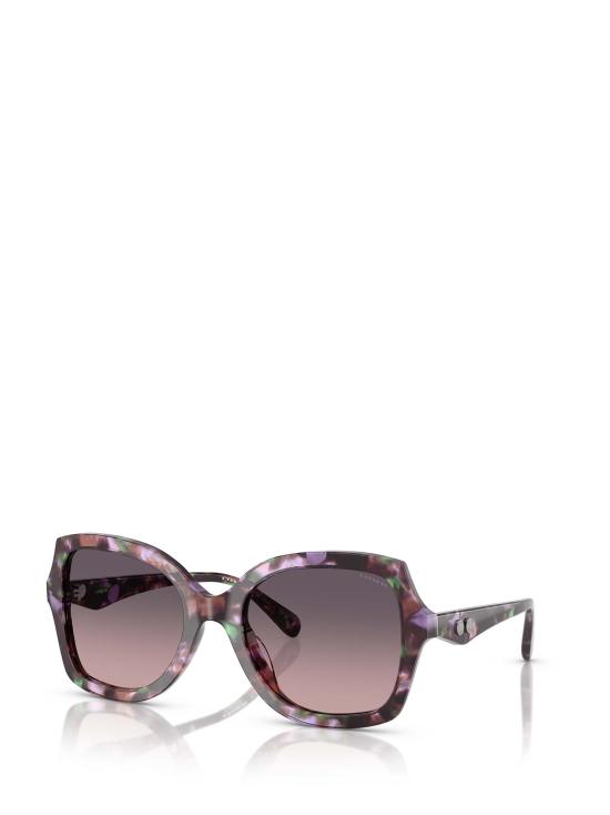 26FW 코치 선글라스 HC8410U 584346 PURPLE - COACH