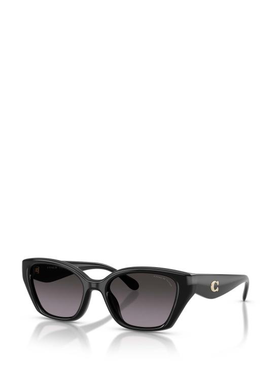 26FW 코치 선글라스 HC8434U 5002F4 BLACK - COACH