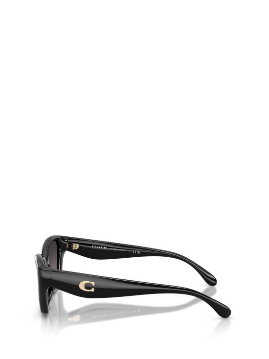 26FW 코치 선글라스 HC8434U 5002F4 BLACK - COACH