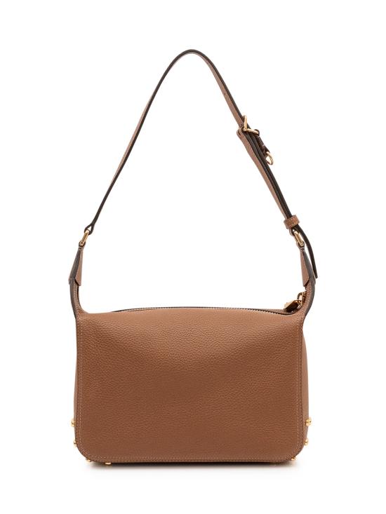 26FW 토즈 숄더백 XBWGMTH0100VRO S600 MARRONE CHIARO - TODS