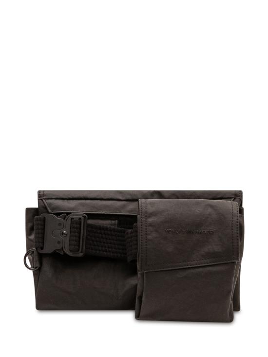 26FW 와이쓰리 벨트 KE6082 BLACK - Y-3
