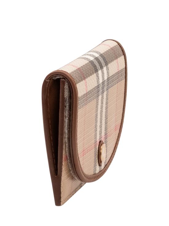 26FW 버버리 지갑 8128516 A7026 ARCHIVE BEIGE - BURBERRY