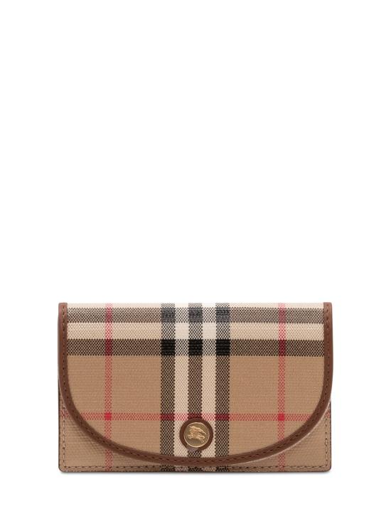 26FW 버버리 지갑 8128516 A7026 ARCHIVE BEIGE
