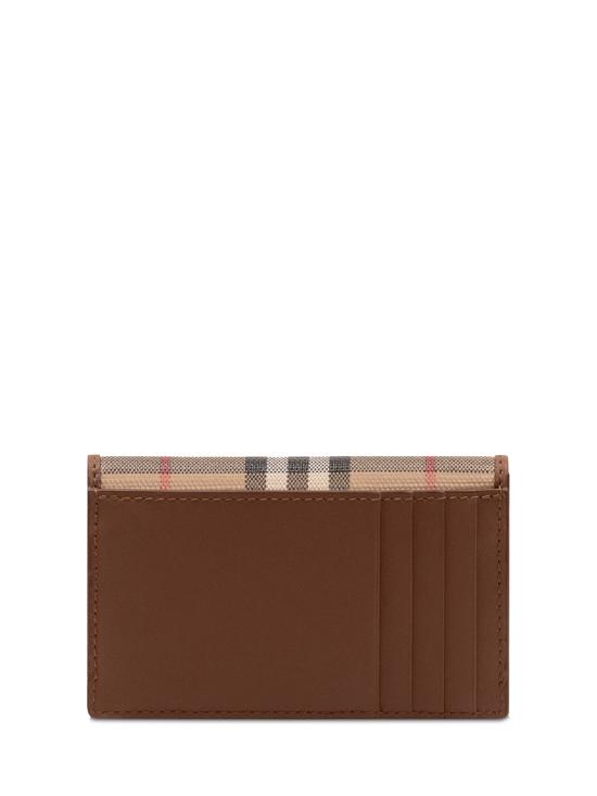 26FW 버버리 지갑 8128516 A7026 ARCHIVE BEIGE - BURBERRY