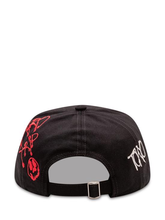 26FW 와이쓰리 볼캡 KS8156 BLACK - Y-3