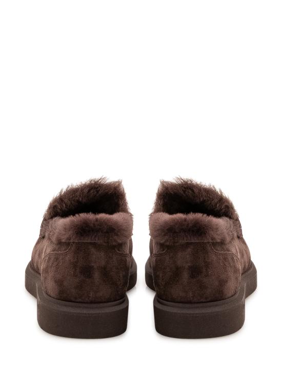 26FW 브루넬로 쿠치넬리 로퍼 MZSFG2569 C9795 - BRUNELLO CUCINELLI