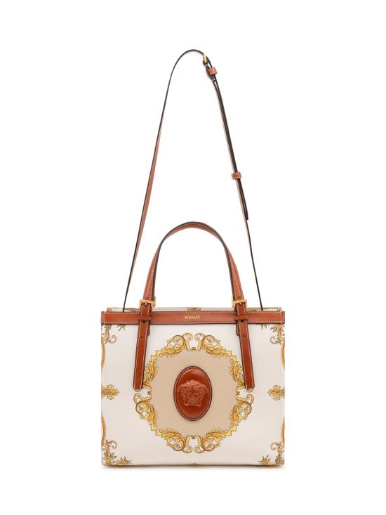 26FW 베르사체 숄더백 10243221A19333 5NA6J MULTICOLOR GOLD - VERSACE