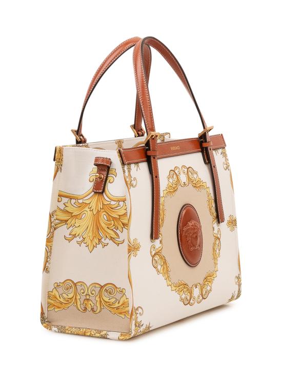 26FW 베르사체 숄더백 10243221A19333 5NA6J MULTICOLOR GOLD - VERSACE