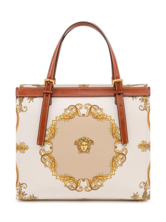 26FW 베르사체 숄더백 10243221A19333 5NA6J MULTICOLOR GOLD - VERSACE