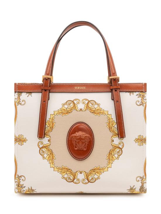 26FW 베르사체 숄더백 10243221A19333 5NA6J MULTICOLOR GOLD