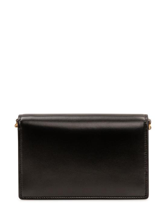 26FW 베르사체 숄더백 10264871A17449 1B55J BLACK GOLD - VERSACE