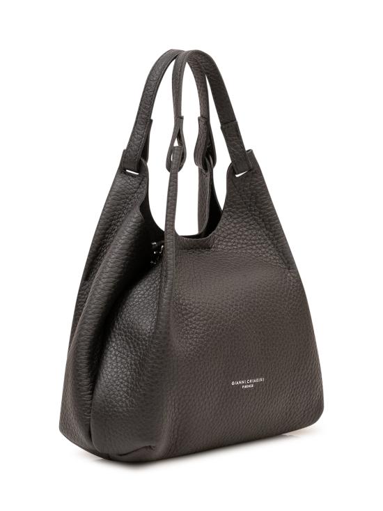 26FW 지아니 끼아리니 숄더백 BS9719RNGDBLTU 001 NERO - GIANNI CHIARINI