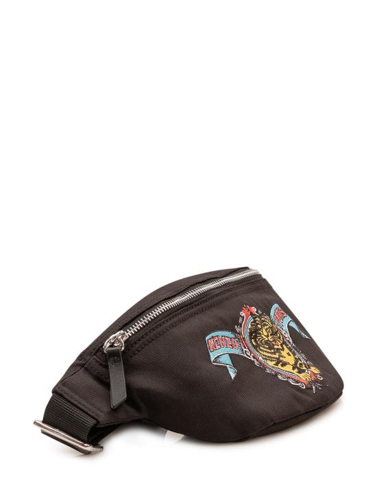 26FW 겐조 가방 FG65SA607F39 99 BLACK - KENZO