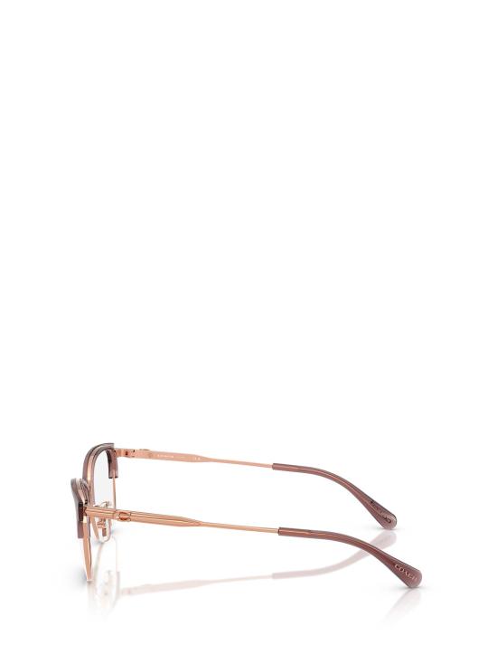 26FW 코치 안경 HC5184 9461 PURPLE - COACH