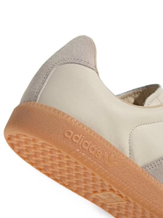 26FW 아디다스 스니커즈 KK2801 BEIGE WHITE GUM - ADIDAS