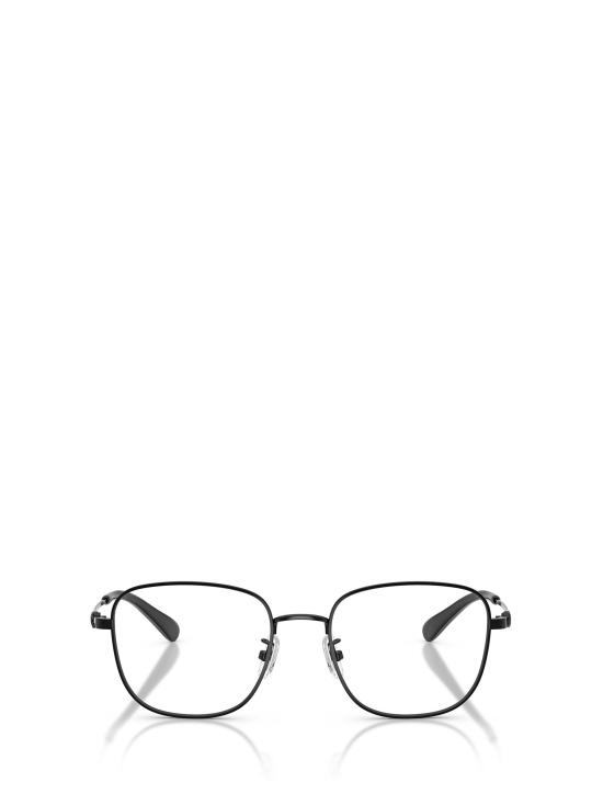 26FW 코치 안경 HC5198TD 9344 BLACK