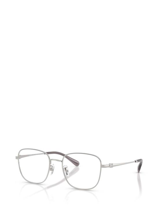 26FW 코치 안경 HC5198TD 9001 SILVER - COACH