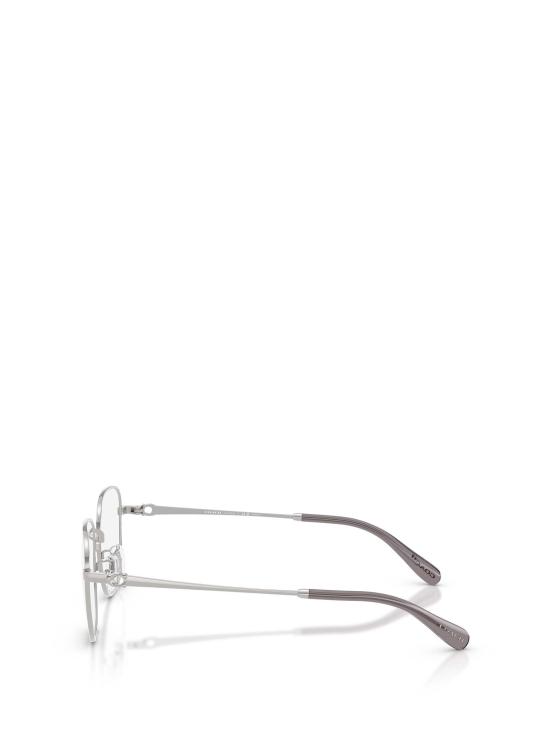 26FW 코치 안경 HC5198TD 9001 SILVER - COACH