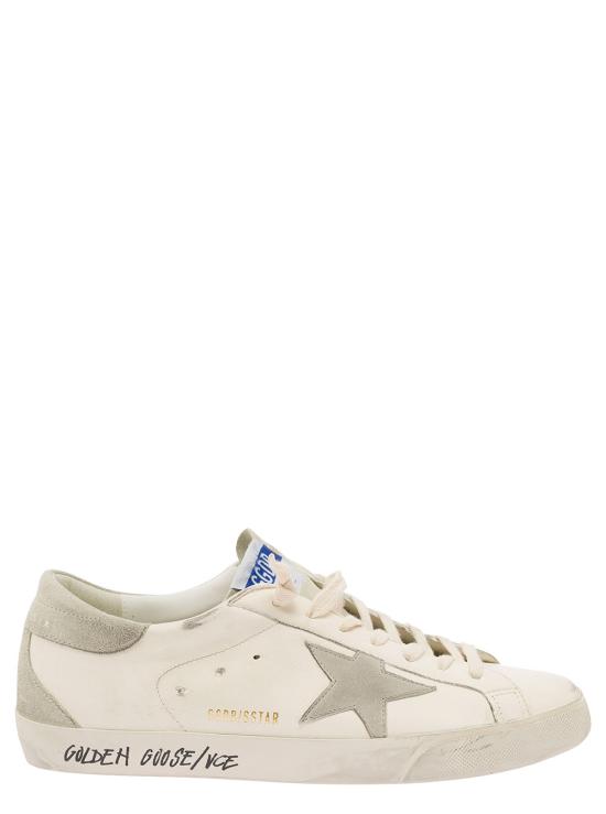 26FW 골든구스 슈퍼스타 스니커즈 GMF00102F00535911166 Beige