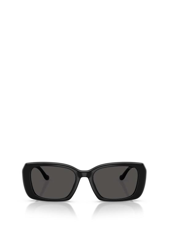 26FW 코치 선글라스 HC8435U 500287 BLACK