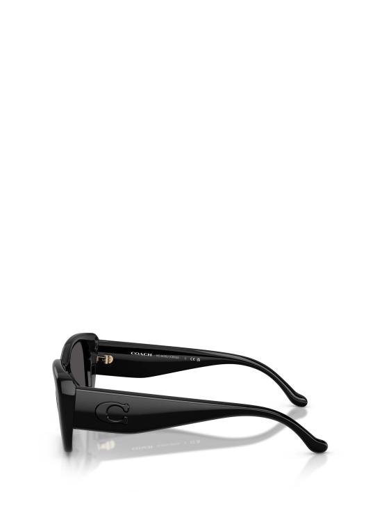 26FW 코치 선글라스 HC8435U 500287 BLACK - COACH