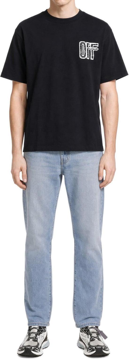 26FW 오프화이트 탑 15804894347550 BLACK - OFF WHITE