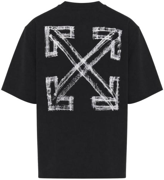 26FW 오프화이트 탑 15804894347550 BLACK - OFF WHITE