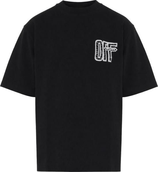 26FW 오프화이트 탑 15804894347550 BLACK