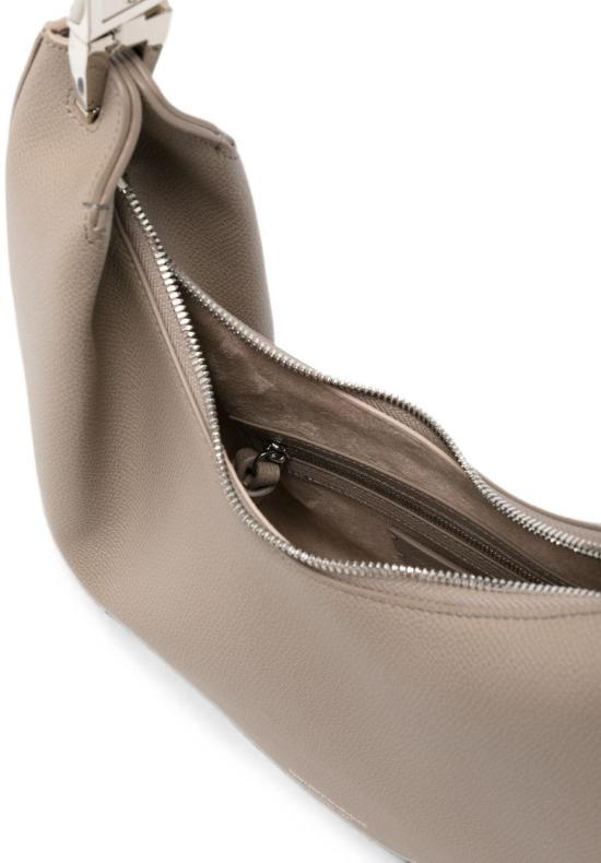 26FW 엠포리오 아르마니 숄더백 EW005754AF29459U6168 BEIGE - EMPORIO ARMANI