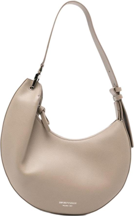 26FW 엠포리오 아르마니 숄더백 EW005754AF29459U6168 BEIGE