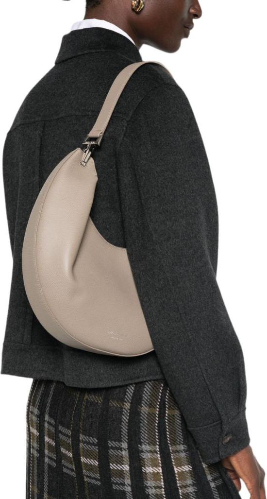 26FW 엠포리오 아르마니 숄더백 EW005754AF29459U6168 BEIGE - EMPORIO ARMANI