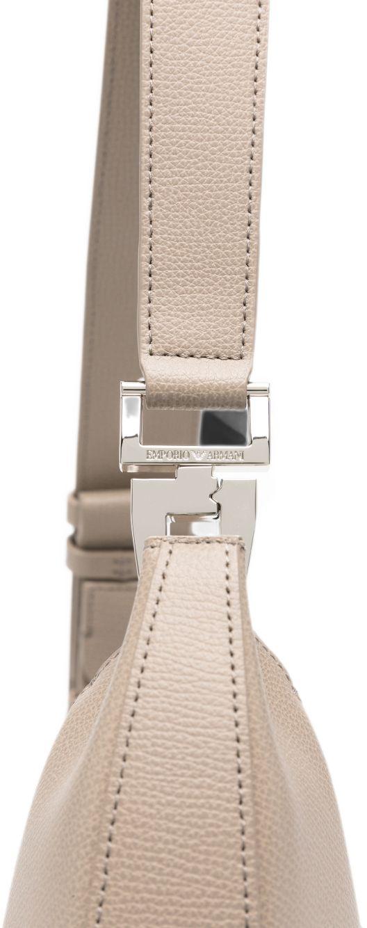 26FW 엠포리오 아르마니 숄더백 EW005754AF29459U6168 BEIGE - EMPORIO ARMANI
