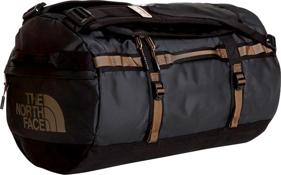 26FW 노스페이스 더플백 6471074 BLACK