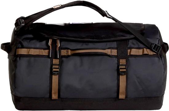 26FW 노스페이스 더플백 6471074 BLACK - NORTH FACE