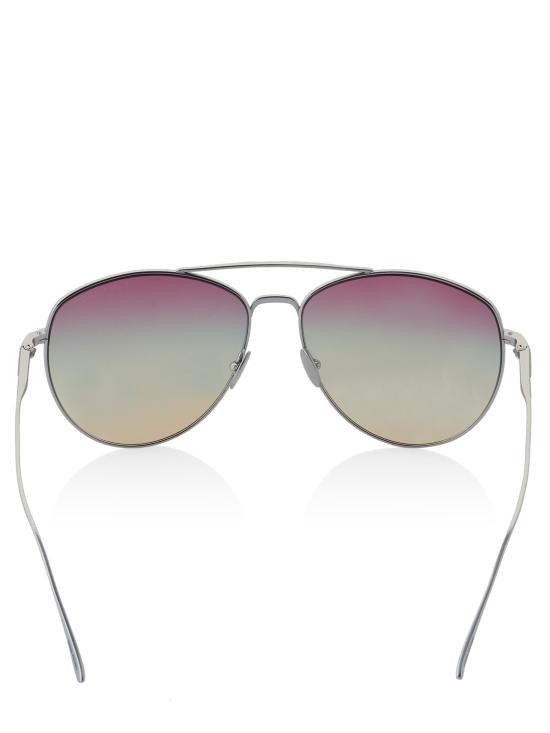  톰포드 선글라스 FT0784 SILVER - TOMFORD