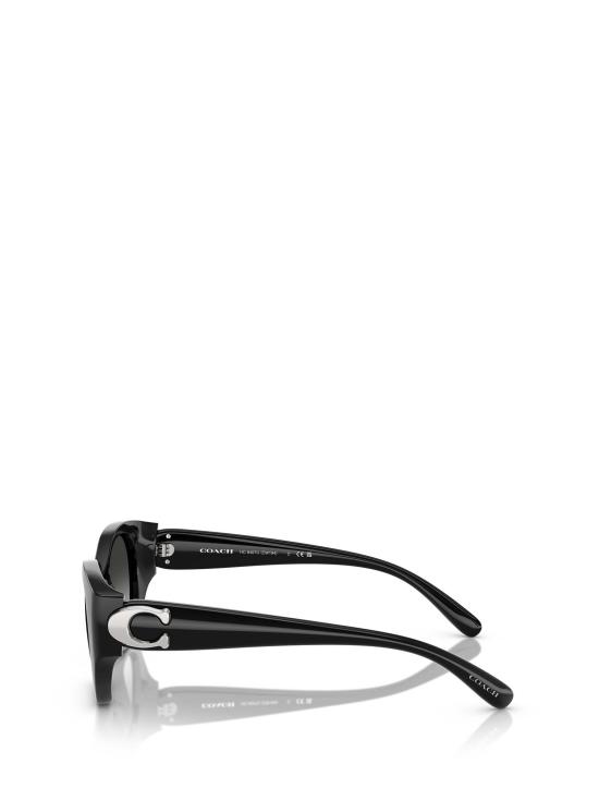 26FW 코치 선글라스 HC8407U 50023C BLACK - COACH