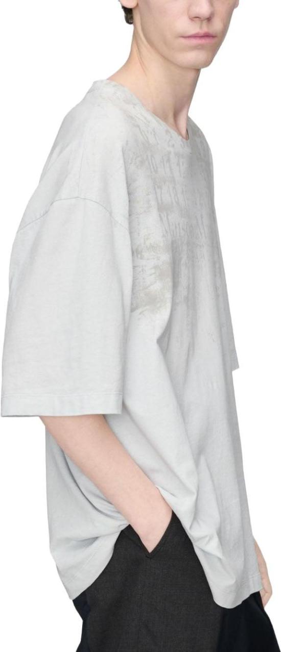 26FW 마르지엘라 탑 15805474144542 WHITE - MAISON MARGIELA