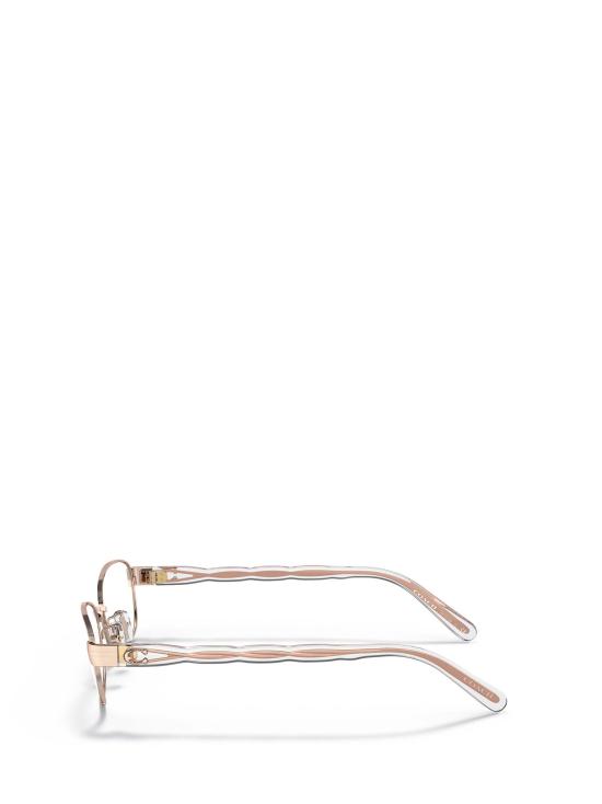 26FW 코치 안경 HC5138 9406 PINK - COACH