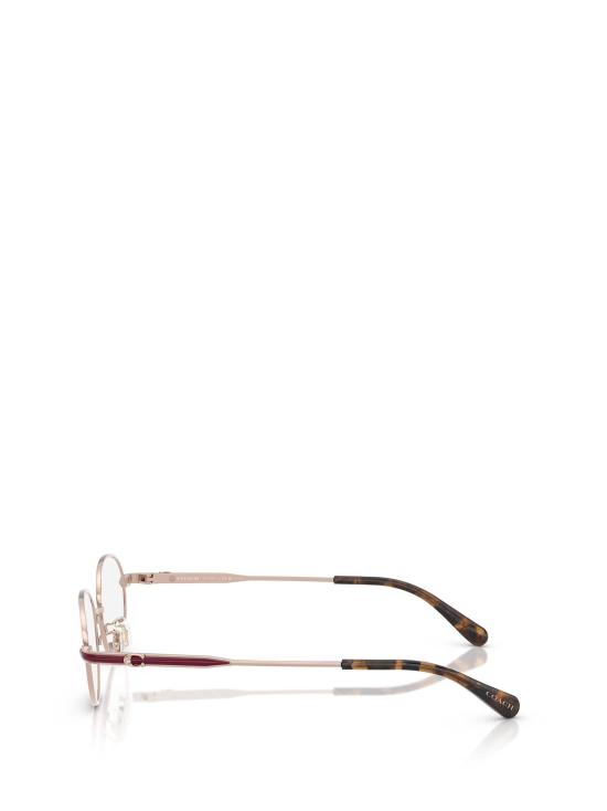 26FW 코치 안경 HC5189TD 9331 GOLD - COACH