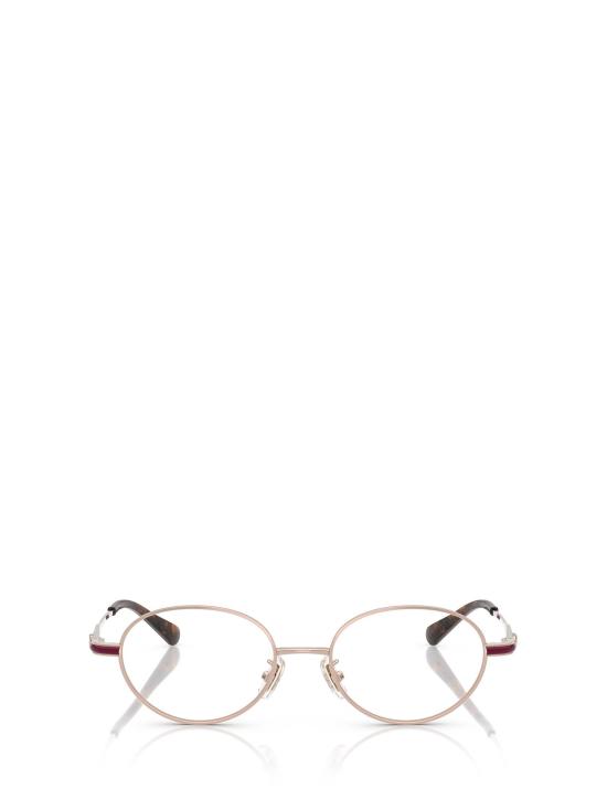 26FW 코치 안경 HC5189TD 9331 GOLD